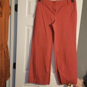 Ann Taylor Loft Trousers